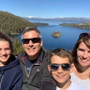 Meet your Posher, Mark